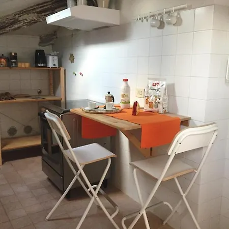 Casa Di Bianca Attico Panoramico A Chieti Centro Apartamento Exterior foto