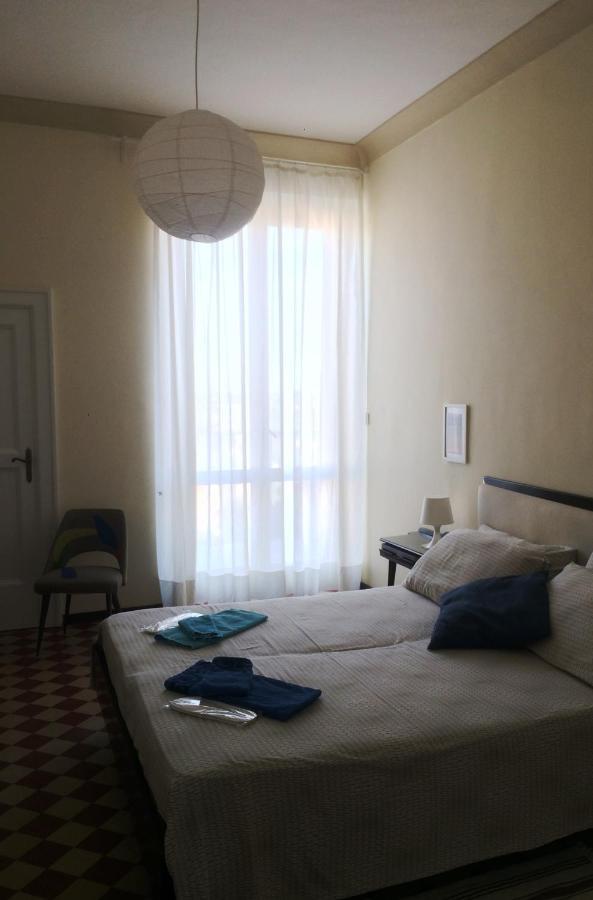 Casa Di Bianca Attico Panoramico A Centro * Chieti