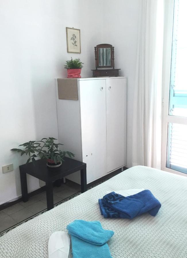 Casa Di Bianca Attico Panoramico A Centro