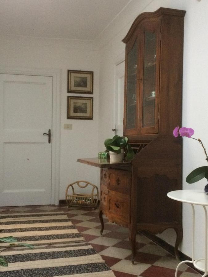 Casa Di Bianca Attico Panoramico A Centro *