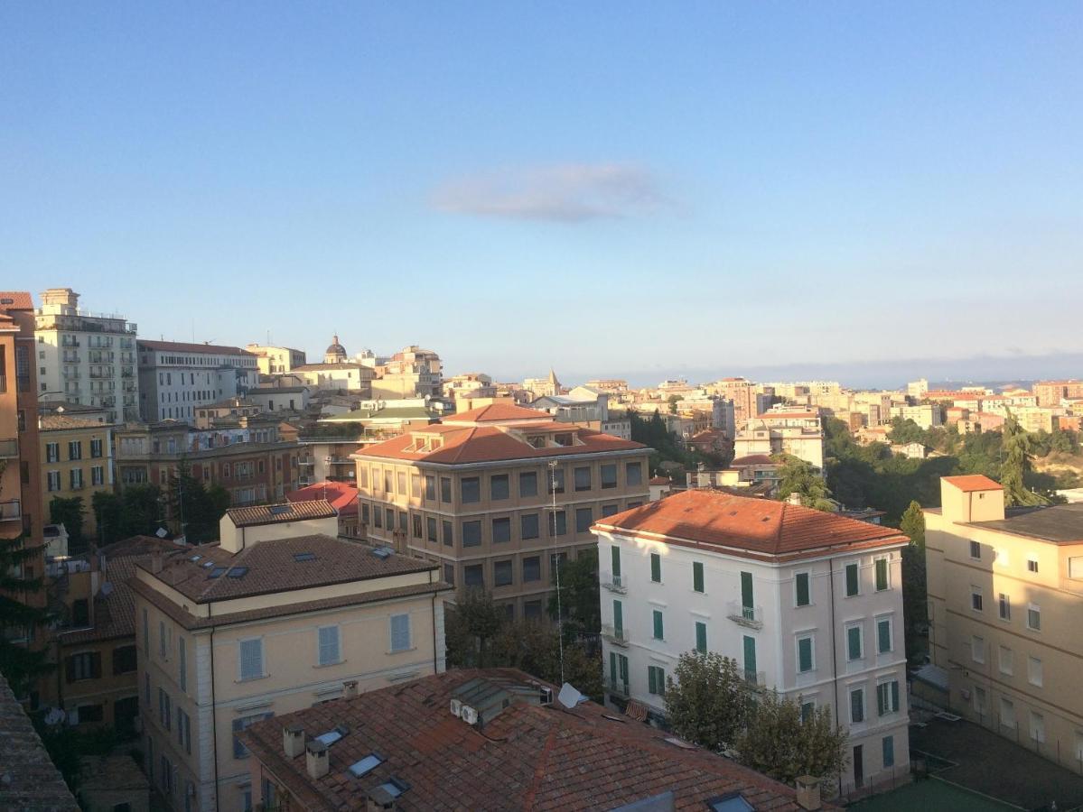 Apartment Casa Di Bianca Attico Panoramico A Centro