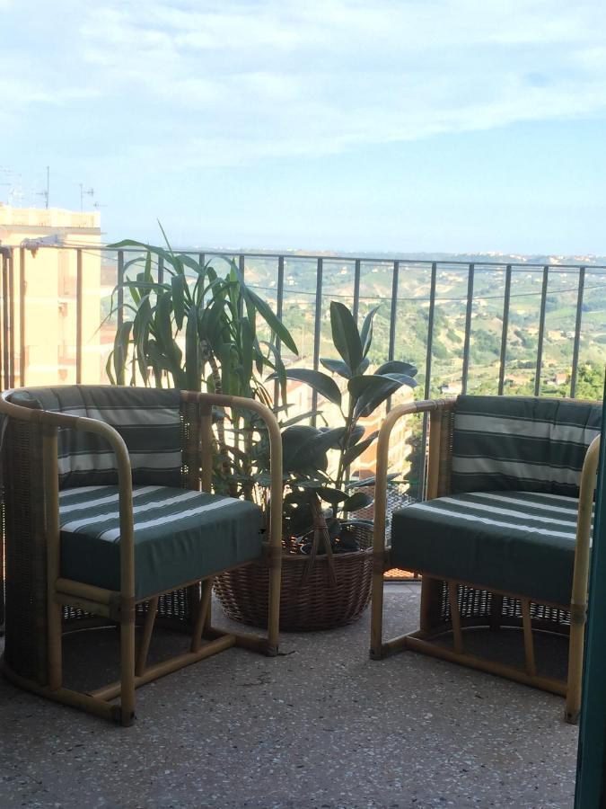 Casa Di Bianca Attico Panoramico A Centro Apartment
