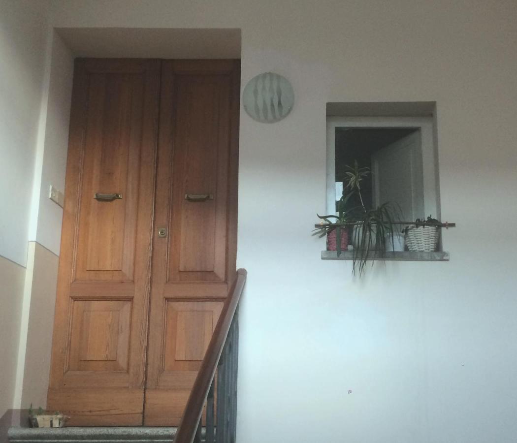 Casa Di Bianca Attico Panoramico A Centro Apartment
