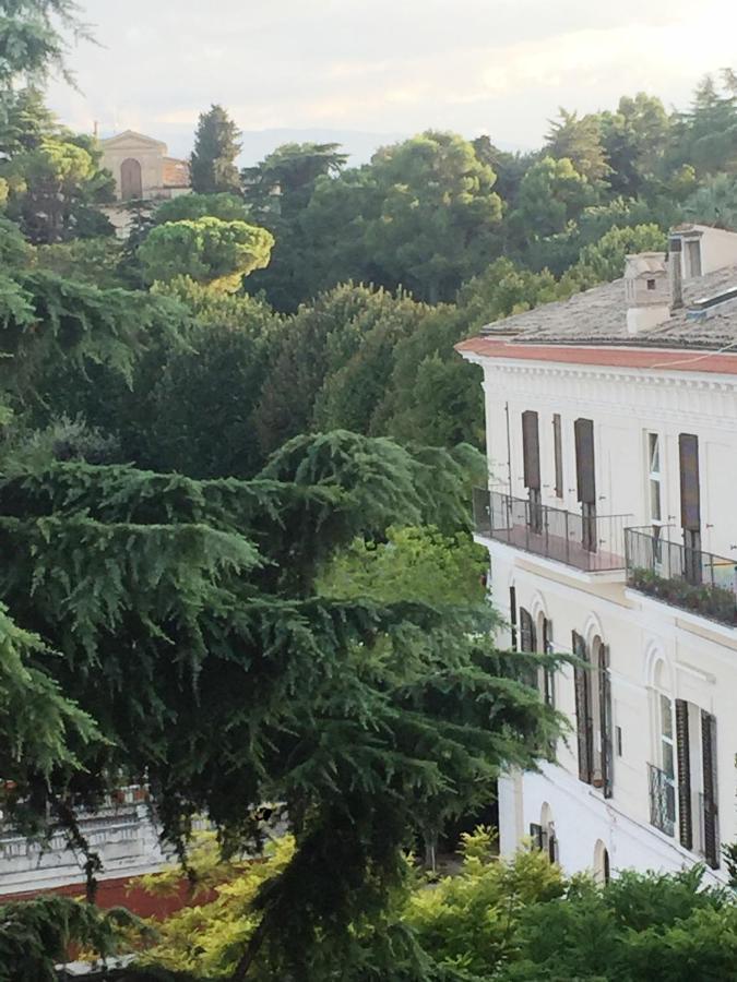 Casa Di Bianca Attico Panoramico A Centro