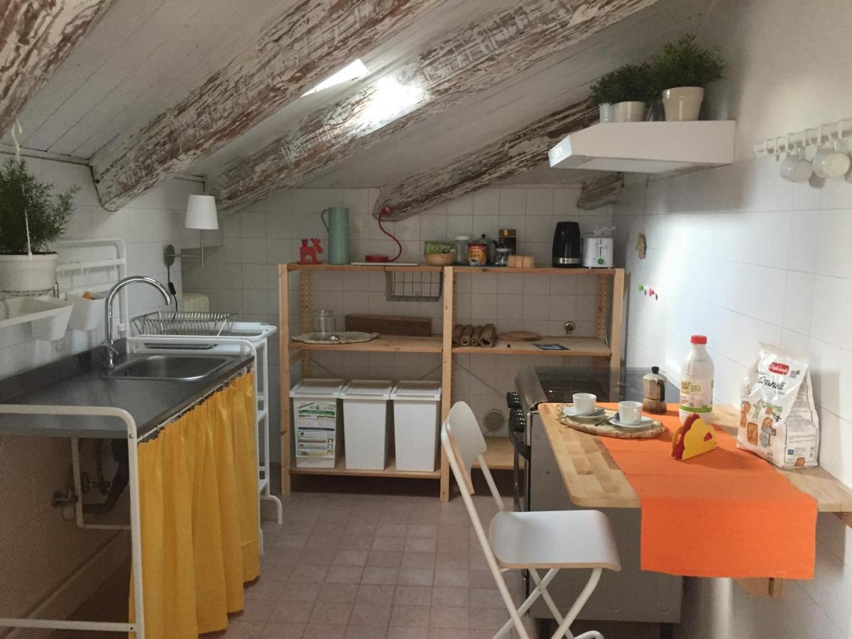 Apartment Casa Di Bianca Attico Panoramico A Centro Chieti
