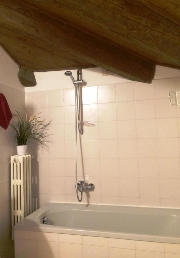 Casa Di Bianca Attico Panoramico A Centro Apartment Chieti