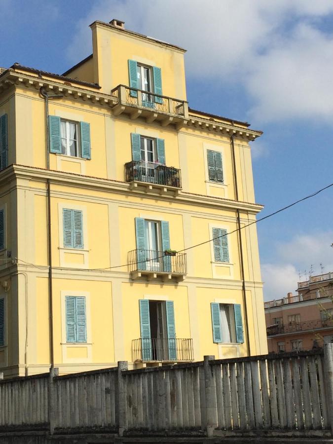 Casa Di Bianca Attico Panoramico A Centro