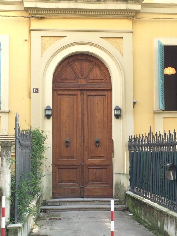 Casa Di Bianca Attico Panoramico A Centro Apartment