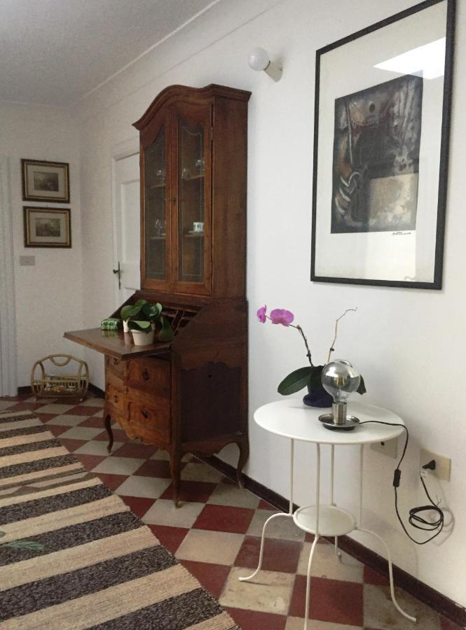 Casa Di Bianca Attico Panoramico A Centro Chieti