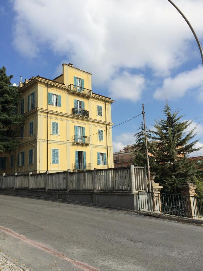 Apartment Casa Di Bianca Attico Panoramico A Centro Chieti