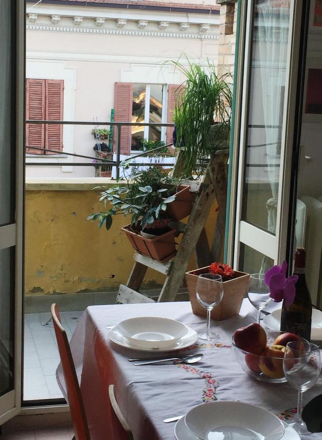 Casa Di Bianca Attico Panoramico A Centro Chieti
