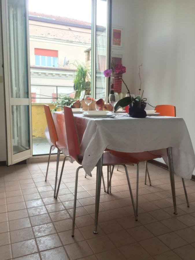 Apartment Casa Di Bianca Attico Panoramico A Centro Chieti