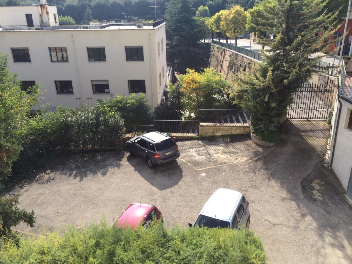 Apartment Casa Di Bianca Attico Panoramico A Centro