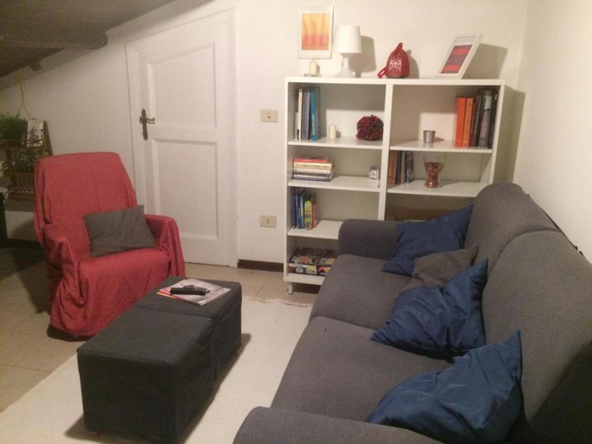 Casa Di Bianca Attico Panoramico A Centro Chieti